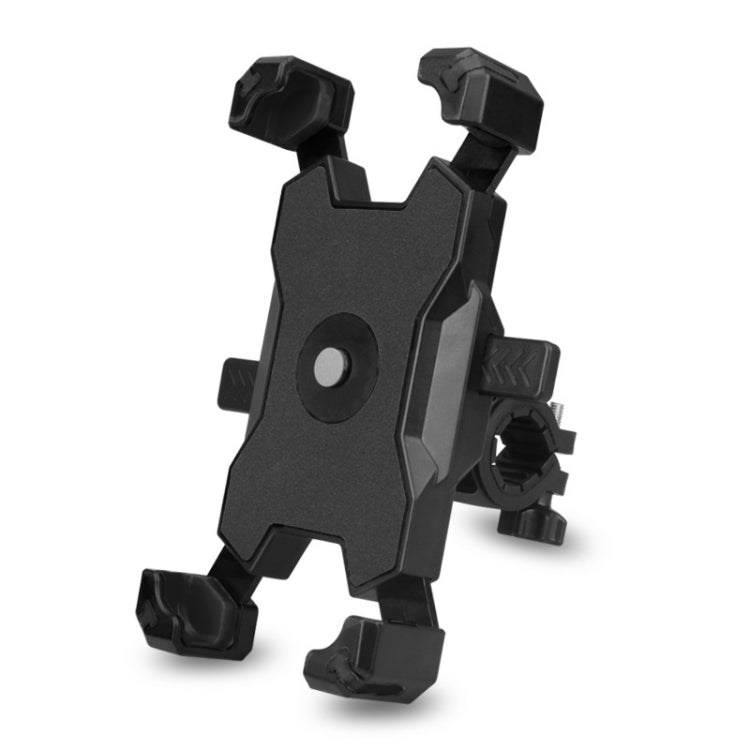 Giá Đỡ Điện Thoại Xe Đạp Điện Có Thể Xoay 360 Độ Giá Đỡ Điều Chỉnh Bốn Chiều Cho Xe Máy, Tay Lái, Gương Chiếu Hậu