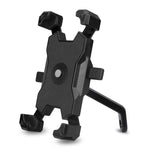 Giá Đỡ Điện Thoại Xe Đạp Điện Có Thể Xoay 360 Độ Giá Đỡ Điều Chỉnh Bốn Chiều Cho Xe Máy, Tay Lái, Gương Chiếu Hậu