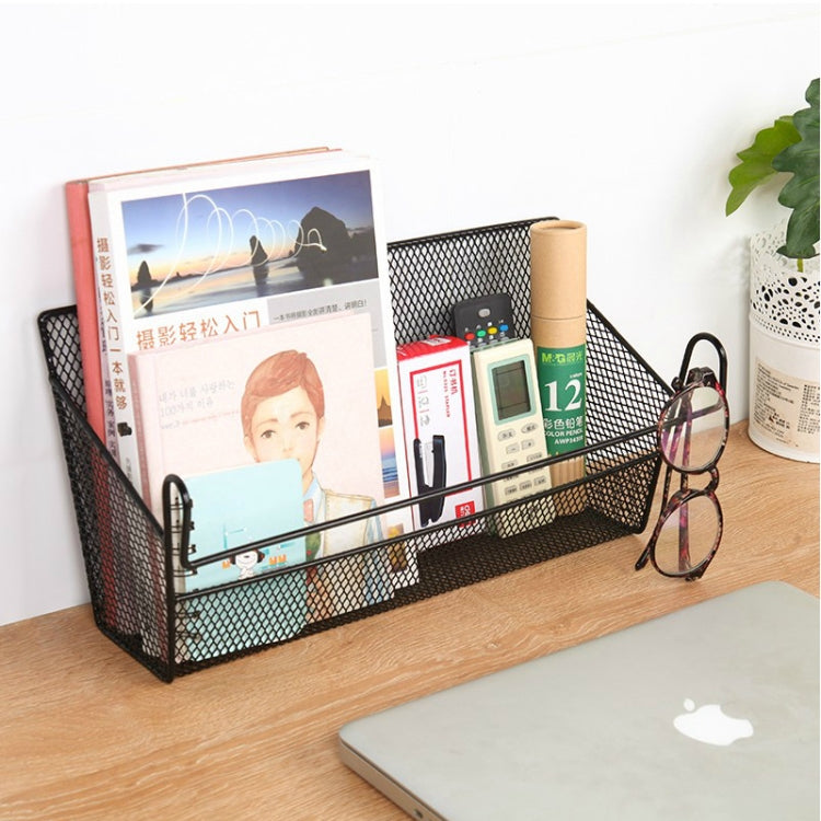 Giá đựng đồ đầu giường tầng trên ký túc xá, giỏ treo đầu giường, giỏ treo màu đen + móc đen, giỏ treo màu trắng + móc trắng