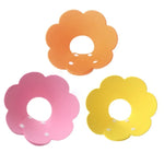 Vòng cổ chống liếm khử trùng bằng mút EVA cho thú cưng, XS 12-14cm, S 15-21cm