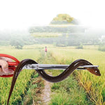 Kẹp cá chình gạo, kẹp tôm hùm, kẹp cá chình gạo, kìm cua, kẹp cá, kẹp rác, 38cm thẳng, 52cm thẳng, 62cm thẳng, 38cm cong, 52cm cong, 62cm cong