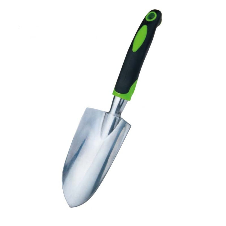 Dụng cụ làm vườn bằng hợp kim nhôm cho vườn rau, xẻng rộng, xẻng thước, xẻng ba răng, cào ba răng, dụng cụ nhổ cỏ, bộ 4 cái / bộ 5 cái / bộ
