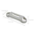 Bảo vệ cố định cánh quạt silicone RCSTQ cho DJI Mavic Mini, RCSTQ Cho DJI Mavic Mini
