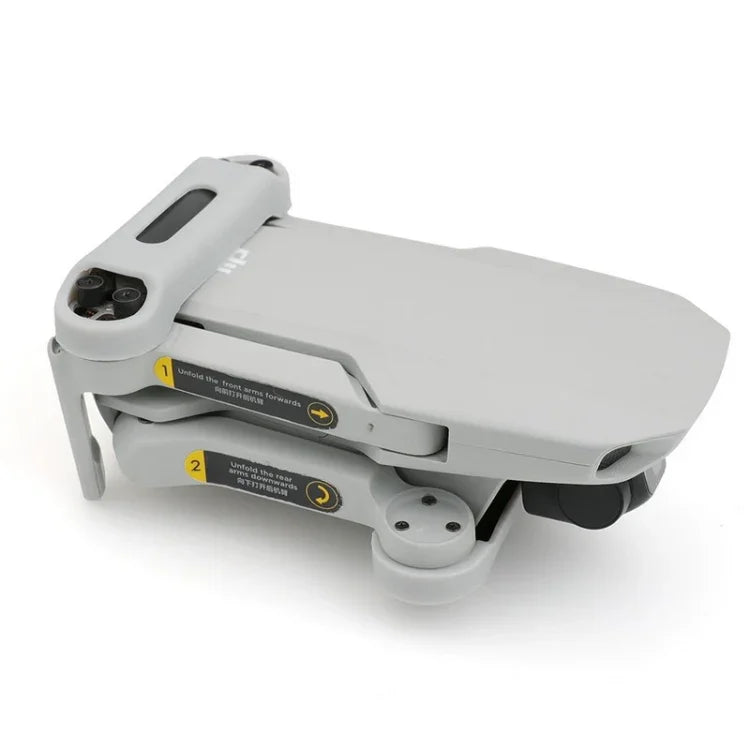 Bảo vệ cố định cánh quạt silicone RCSTQ cho DJI Mavic Mini, RCSTQ Cho DJI Mavic Mini