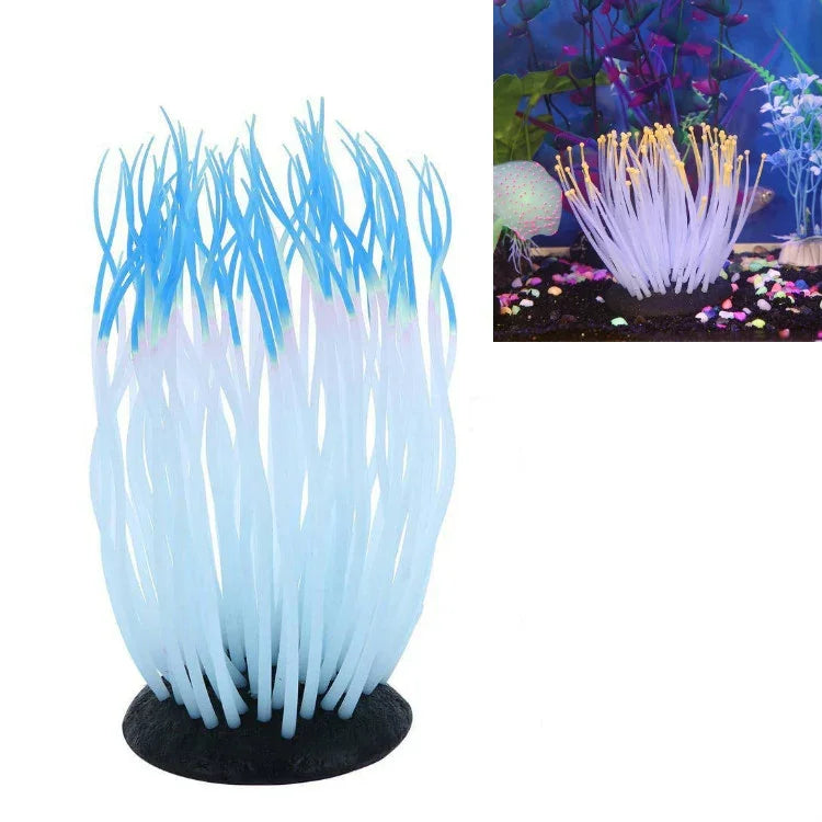Phần mềm mô phỏng phụ kiện bể cá cây san hô trang trí cảnh quan