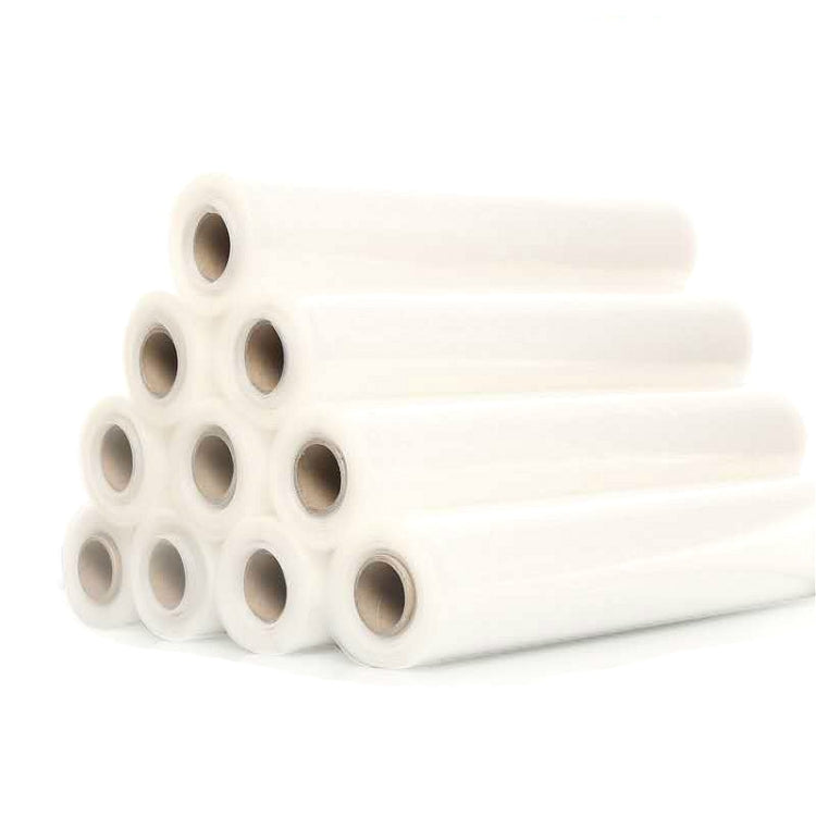 Túi hút chân không bảo quản thực phẩm dạng cuộn có vân lưới, kích thước 12x500cm, 15x500cm, 17x500cm, 20x500cm, 25x500cm, 28x500cm, 32x500cm