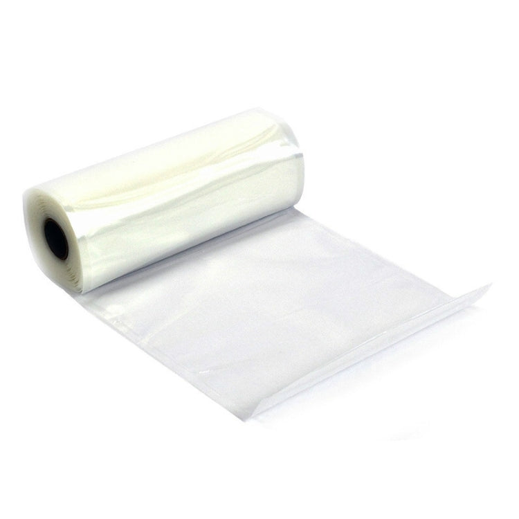 Túi hút chân không bảo quản thực phẩm dạng cuộn có vân lưới, kích thước 12x500cm, 15x500cm, 17x500cm, 20x500cm, 25x500cm, 28x500cm, 32x500cm