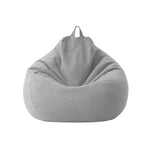Áo bọc ghế bean bag sofa lười, 70x80cm, 80x90cm