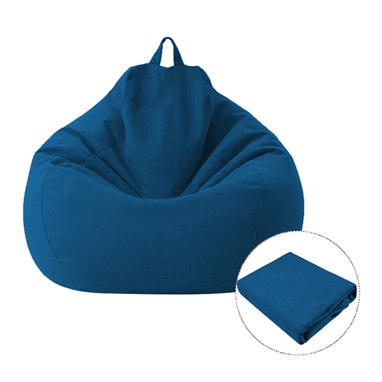 Áo bọc ghế bean bag sofa lười, 70x80cm, 80x90cm