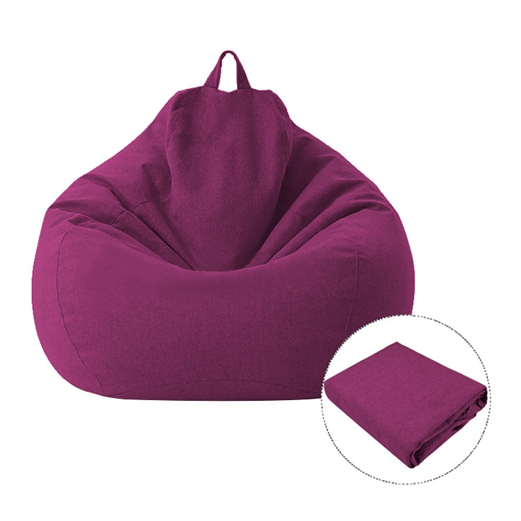 Áo bọc ghế bean bag sofa lười, 70x80cm, 80x90cm