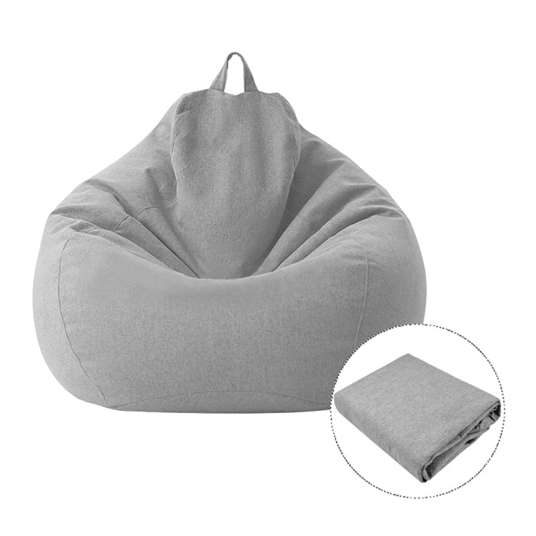 Áo bọc ghế bean bag sofa lười, 70x80cm, 80x90cm