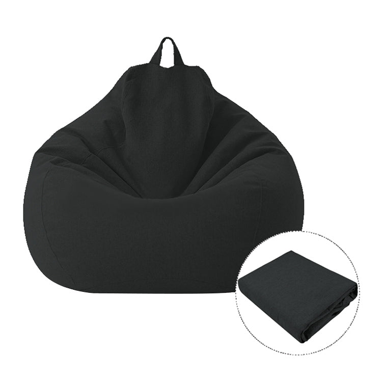 Áo bọc ghế bean bag sofa lười, 70x80cm, 80x90cm