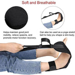 Ligament Stretching Belt YogaBelt, Yoga Belt