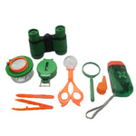 Bộ ống nhòm quan sát côn trùng phiêu lưu ngoài trời cho trẻ em, RF-A046