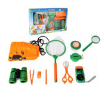 Bộ ống nhòm quan sát côn trùng phiêu lưu ngoài trời cho trẻ em, RF-A046