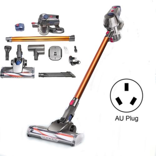 Máy hút bụi không dây ZEK 150W 10kpa, máy hút bụi cầm tay mạnh mẽ, đứng, sạc lại được, không có bàn chải loại bỏ mạt UK, có bàn chải loại bỏ mạt UK, không có bàn chải loại bỏ mạt EU, có bàn chải loại bỏ mạt EU