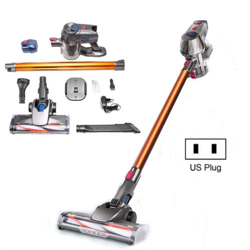 Máy hút bụi không dây ZEK 150W 10kpa, máy hút bụi cầm tay mạnh mẽ, đứng, sạc lại được, không có bàn chải loại bỏ mạt UK, có bàn chải loại bỏ mạt UK, không có bàn chải loại bỏ mạt EU, có bàn chải loại bỏ mạt EU