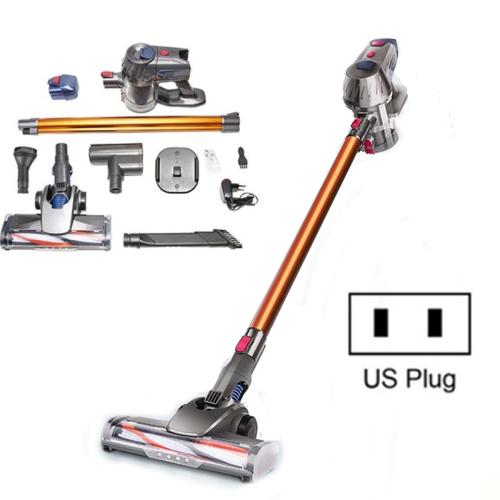 Máy hút bụi không dây ZEK 150W 10kpa, máy hút bụi cầm tay mạnh mẽ, đứng, sạc lại được, không có bàn chải loại bỏ mạt UK, có bàn chải loại bỏ mạt UK, không có bàn chải loại bỏ mạt EU, có bàn chải loại bỏ mạt EU