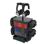 Giá Đựng Đĩa Game Giá Đựng Tai Nghe Cho PS5 / Xsx, Dành Cho PS5 / Xsx