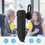 Máy dịch giọng nói thông minh di động Bluetooth dịch giọng nói tức thì dịch du lịch kinh doanh hỗ trợ 22 ngôn ngữ, Hỗ trợ 22 ngôn ngữ