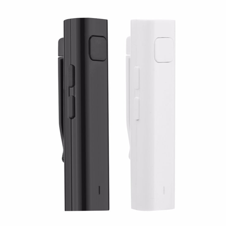 Tai nghe thông minh nhận Bluetooth, máy dịch giọng nói đa ngôn ngữ 26 thứ tiếng cho du lịch, kinh doanh, thẻ TF, phiên dịch giọng nói và văn bản