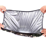 Bọc Balo Chống Nước Chống Bụi Siêu Nhẹ Dùng Ngoài Trời, Dùng Cho Leo Núi, Dung Tích 35L, 45L, 50-60L, 70L, 80L