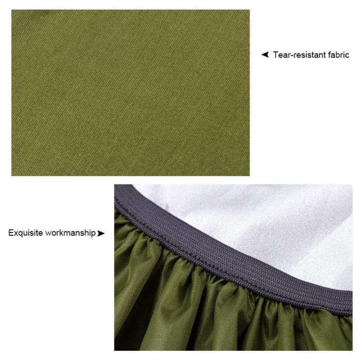 Bọc Balo Chống Nước Chống Bụi Siêu Nhẹ Dùng Ngoài Trời, Dùng Cho Leo Núi, Dung Tích 35L, 45L, 50-60L, 70L, 80L