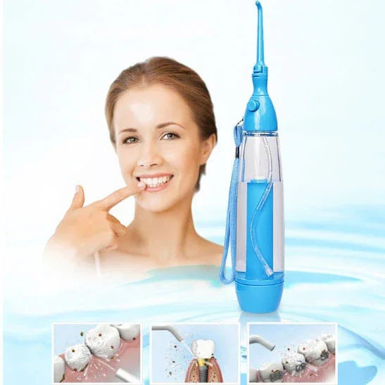 Máy tăm nước chăm sóc răng miệng, làm sạch răng SPA