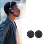2 cái bao tai nghe AKG Y500 không dây Bluetooth bằng da protein