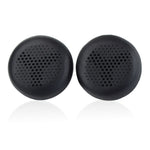 2 cái bao tai nghe AKG Y500 không dây Bluetooth bằng da protein
