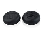 2 cái bao tai nghe AKG Y500 không dây Bluetooth bằng da protein