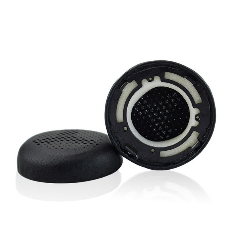 2 cái bao tai nghe AKG Y500 không dây Bluetooth bằng da protein