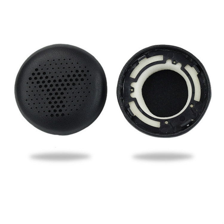 2 cái bao tai nghe AKG Y500 không dây Bluetooth bằng da protein