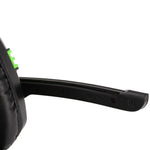 Tai nghe có dây Salar KX101 3.5mm cho chơi game PC, tai nghe stereo có Microphone cho máy tính