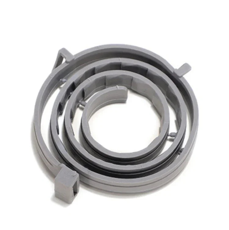 Vòng cổ chống bọ chét & ve cho thú cưng, vòng đeo chống côn trùng in vitro, chó nhỏ/38cm, chó lớn/70cm