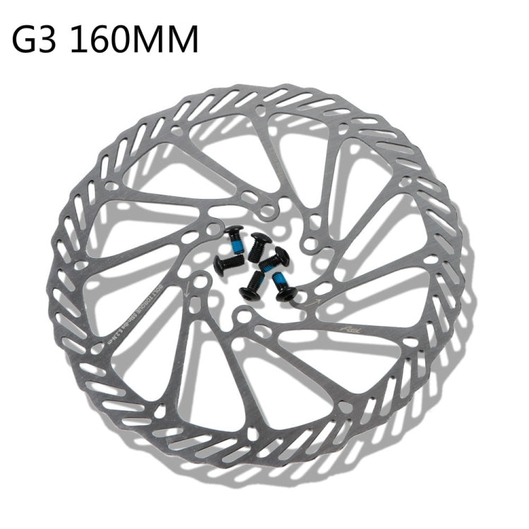 Má phanh đĩa xe đạp Avid, 6 đinh, phanh đĩa xe đạp leo núi, 160mm G3, 180mm G3, 160mm HS1, 180mm HS1