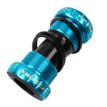 Trục dưới xe đạp leo núi Meroca, một rỗng, vít gắn dưới
