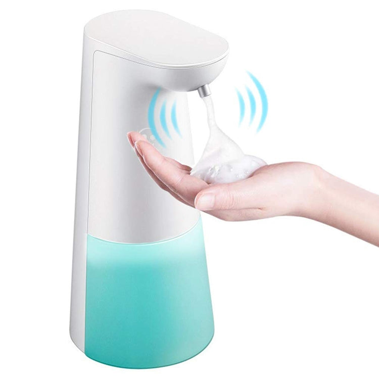 Bình đựng xà phòng bọt tự động không tiếp xúc, bình đựng xà phòng bọt