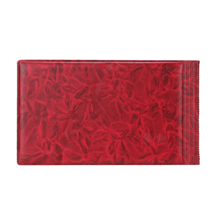 Album Sưu Tập Tiền Giấy Vuông Nhỏ 30 Trang