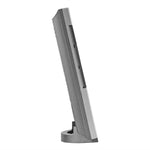 Máy đo nhiệt độ độ ẩm kỹ thuật số LCD gia đình, đồng hồ báo thức, Máy đo độ ẩm