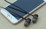 Tai nghe Bluetooth không dây MoreBlue S07 kim loại từ tính âm thanh nổi bass tai nghe thể thao không dây có mic