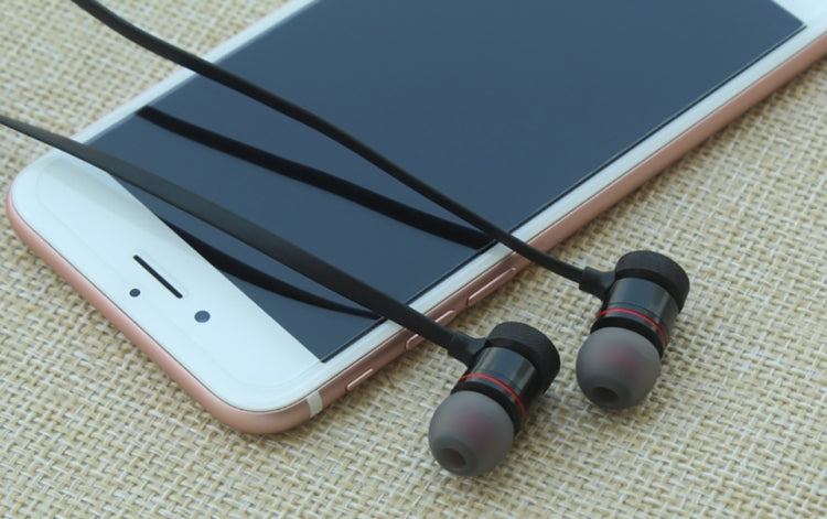 Tai nghe Bluetooth không dây MoreBlue S07 kim loại từ tính âm thanh nổi bass tai nghe thể thao không dây có mic