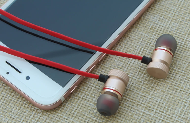 Tai nghe Bluetooth không dây MoreBlue S07 kim loại từ tính âm thanh nổi bass tai nghe thể thao không dây có mic