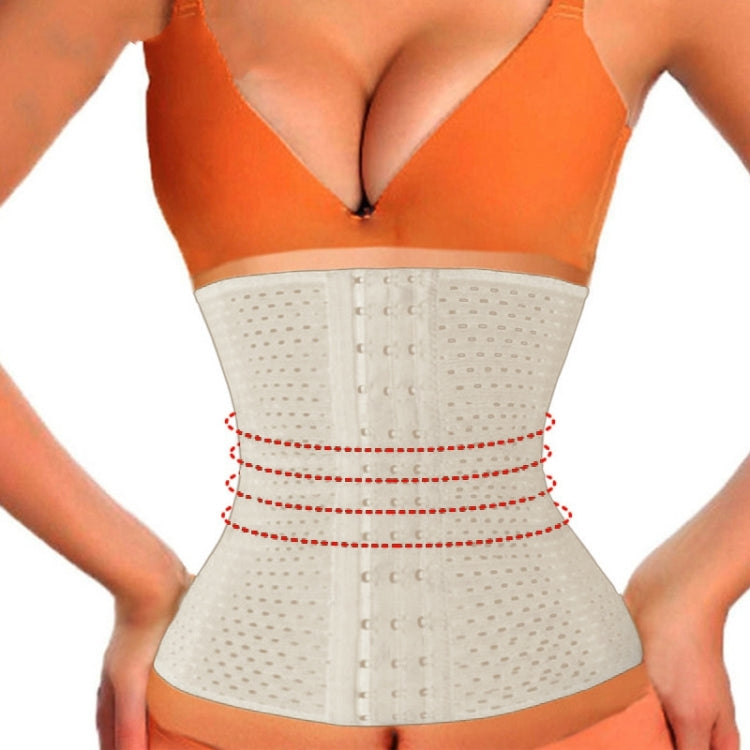 3 chiếc đai bụng 13 khóa, đai định hình eo mạnh mẽ, đai nịt bụng cho phụ nữ sau sinh, XS, S, M, L, XL, XXL, XXXL, XXXXL