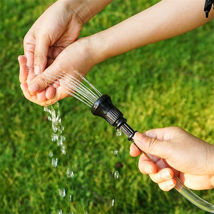 Túi tắm ngoài trời, bình nước nóng năng lượng mặt trời cho cắm trại tự lái, túi chứa nước 20L