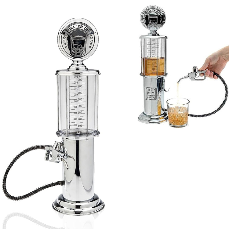 Máy rót bia cầm tay, máy tách rượu mini, bơm đơn, bình đựng nước uống, nước ép, rượu, máy bia