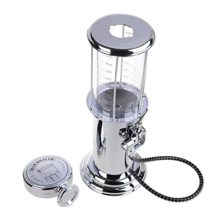 Máy rót bia cầm tay, máy tách rượu mini, bơm đơn, bình đựng nước uống, nước ép, rượu, máy bia