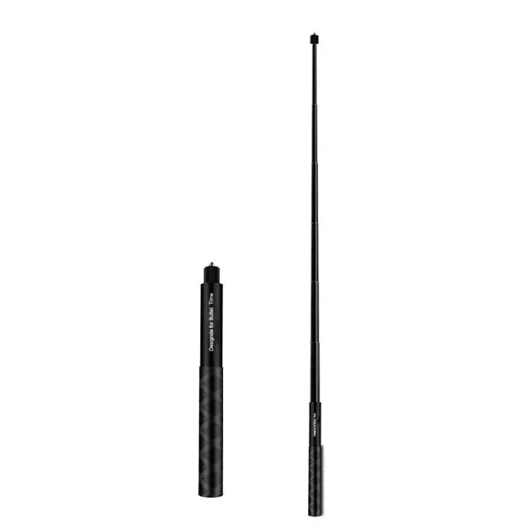 Gậy Tự Sướng Phụ Kiện Máy Quay Hành Động 1.2m Cho Insta360 ONE X và ONE Sport, Phụ Kiện Tay Cầm 1.2m cho Insta360 ONE X / ONE