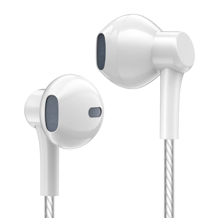 Tai nghe có dây PTM P7 âm thanh nổi bass có mic tai nghe chơi game cho điện thoại Samsung Xiaomi iPhone Apple