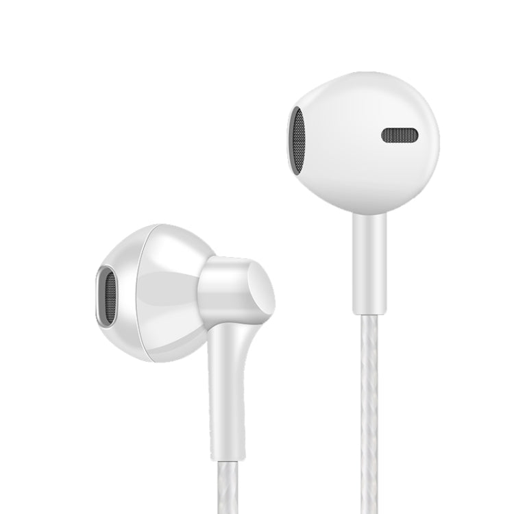 Tai nghe có dây PTM P7 âm thanh nổi bass có mic tai nghe chơi game cho điện thoại Samsung Xiaomi iPhone Apple